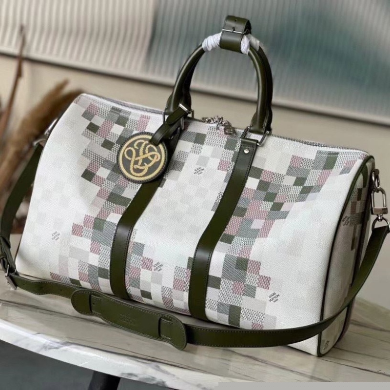 LV Travel Bags